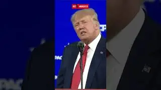 Donald Trump savage moment I Donald #trumpmemes #donaldtrump #trumpsavage #savagemoment#short