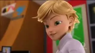 Plagg and Adrien Piano Duet (Collab with Kcaz001)