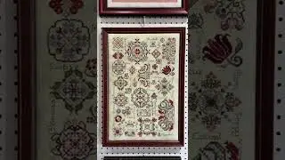Flosstube Extra - Rosewood Manor Trunk Show