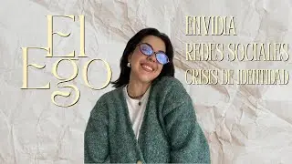 Ego, envidia y la crisis de los 30: por qué no tener respuestas es la clave de todo.