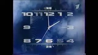 Конец эфира (ОРТ, 14.10.2000)