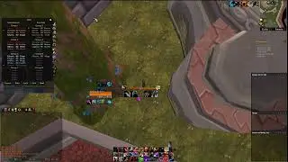 RS day with Wrong Spec