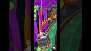 &ldquo;Fastest Run EVER 😱🔥 #TempleRun2 | Veer The Gamer&rdquo; #gaming #templerunapp