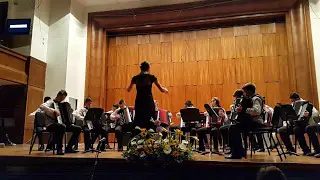 Orkestar harmonika: Fantastični marš (Zoran Božanić)