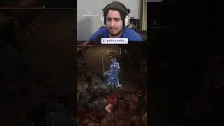 Atrape a la miriam alfin #eldenring #juegoderol #maga #espa&ntilde;ol #streamer #gamer  #shorts