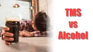 Veteran's Journey: Overcoming Alcoholism with TMS Therapy
