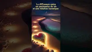Relation karmique ou partenaire de vie : comment faire la diff&eacute;rence ? | Zo&eacute;