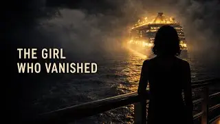 The Girl Who Vanished on a Cruise Ship&hellip; and Was Never Seen Again