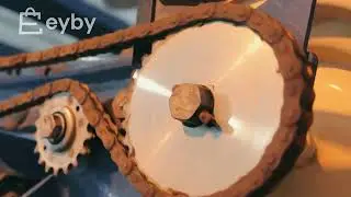 Chain Drive vs Gear Drive vs Belt Drive Showdown!