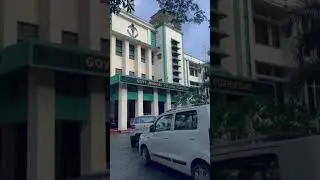 Calicut Medical College ⚕️❤️