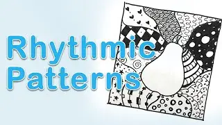 Art Fundamentals - Rhythmic Patterns
