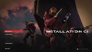 Installation 01 Main Menu v2