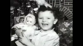 James Goodfellow 8mm Film Collection FilmID: 00P-4600  1946,  Chicago, IL (South Side).