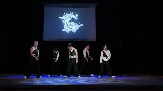 [AYA CHAMP | BOYS GANG] SYZYGY | CIX - Bad Dream | Dance Cover