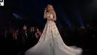Carrie Underwood come home