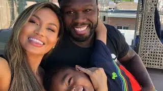 50 Cent Denies Ex Daphne Joy&rsquo;s Rape, Physical Abuse Allegations Amid Sean &lsquo;Diddy&rsquo; Combs Lawsuit