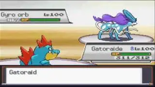 YTPBF Mixed Challenge: Champion revolutionX1600 vs timpjee (Round 2) (Narrate)