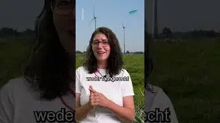 Trecker rei&szlig;en Windkraftanlage um #ostfriesland