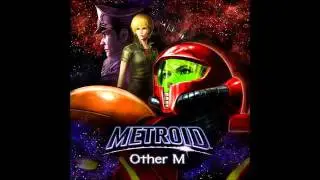 Metroid Other M - Irreplacable and Escape