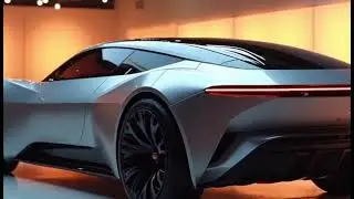 2025 Tata Avinya EV &ndash; A Blend of Luxury & Sustainability