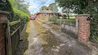 Ball Lane, Norton Green