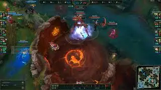 I Outsmite Rek'Sai