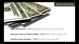 Visalus Review - Including Costs, Pros and Cons - YouTube-2.flv