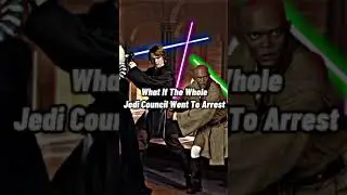 My Star Wars What If Ideas