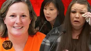 The Kim Potter Sentencing Insults The Family of Daunte Wright With A Slap On The Wrist