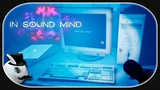 IN SOUND MIND 🐇 34 - Der geheime Milit&auml;r-Labor-Bunker