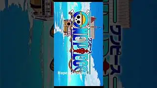One Piece Edit! #edit #anime #onepiece #clips #op