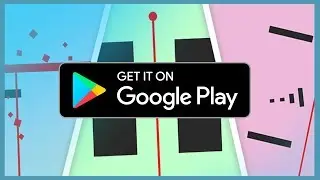Unity3D Mobile Game! - TapTheGap