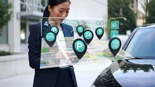 KERB   Future of Parking & Mobility Technology Solutions