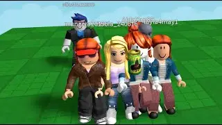 Math Block Race! Reward! Wins! 1712 Trophys! Roblox! Funny Moments!