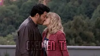 Elisa & Leonardo ღ Creo en ti