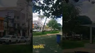 Cidade encantadora
