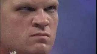 Kane new theme song