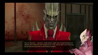 VTM Bloodlines Clan quest mod Sabbat play through PT 3