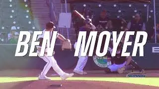 Ben Moyer - RHP - 10/10/22 - Player Spotlight