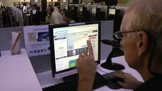 Searching the Library Catalog