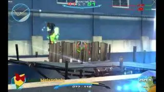 S4 league - Lola air hug~ Winter Match