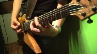 LTD FX 260 SM test - Rockday Wojtek Pietraszek