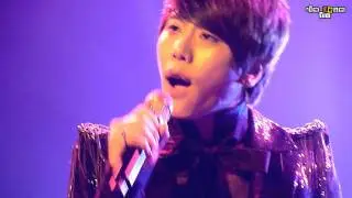 091231 리슨 박효신 Park Hyo Shin