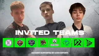 CLASH SQUAD SLMM 🔴