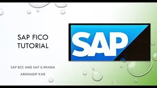SAP FICO: Mass Change of Cost Center in SAP