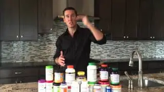 Supplement Industry Exposed: Senior Citizens Beware!