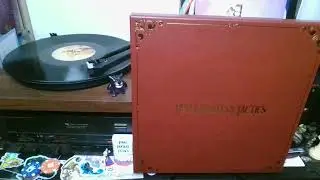 Final Fantasy Tactics - Side F (Not on Label)