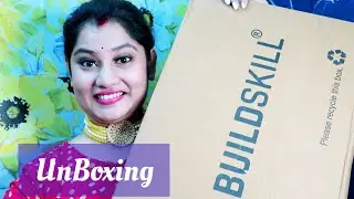 Beautiful And Affordable Tools From BUILDSKILL | Suitable For Home | Buildskill| #Unboxing