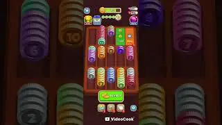 PocKet Sort Coin Merge Puzzle 24 ao 28