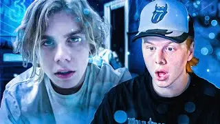 THE KID LAROI F*CK LOVE 3 FULL ALBUM REACTION!!